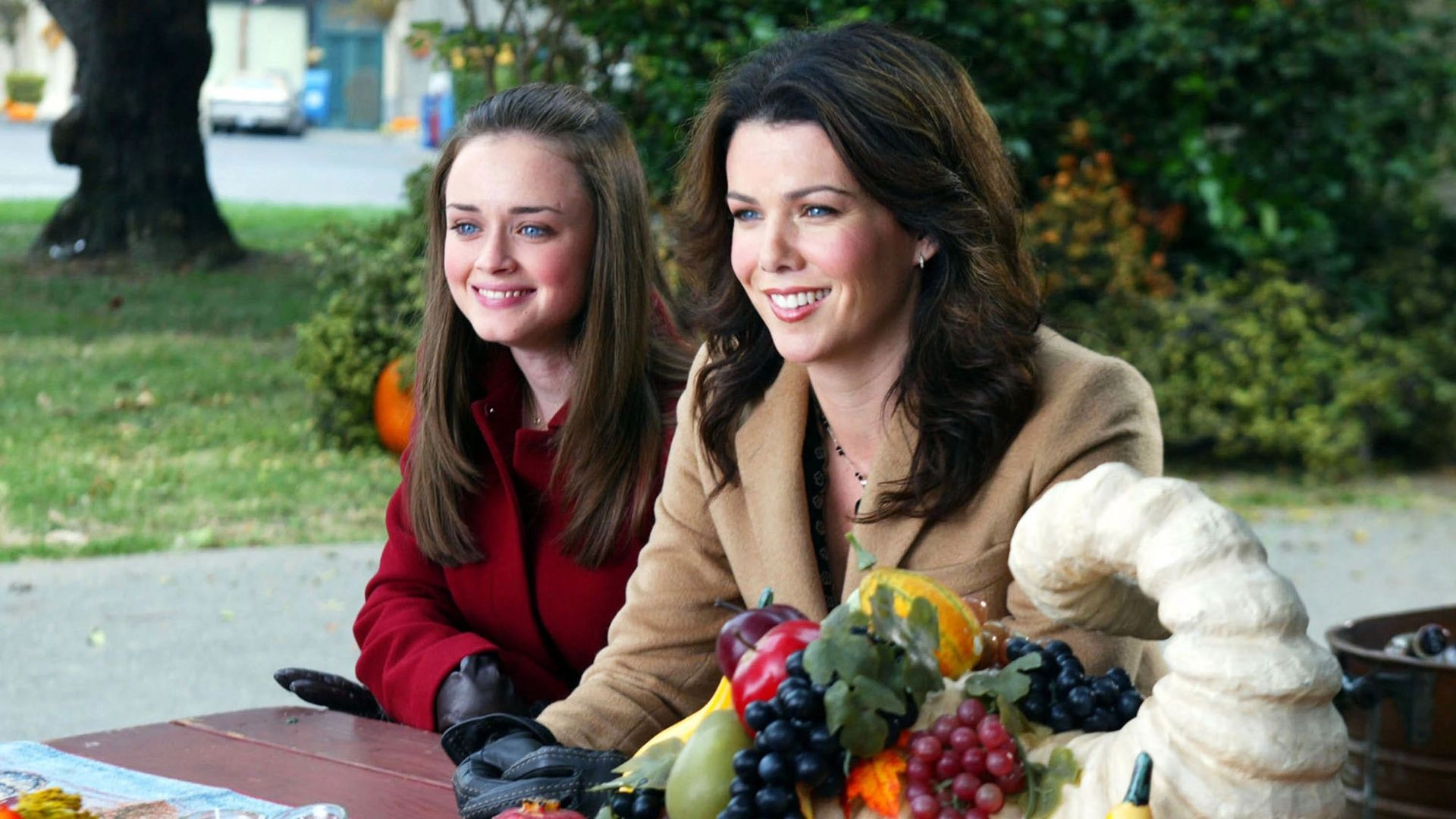 'Gilmore Women' in 3 Minutes or Much less