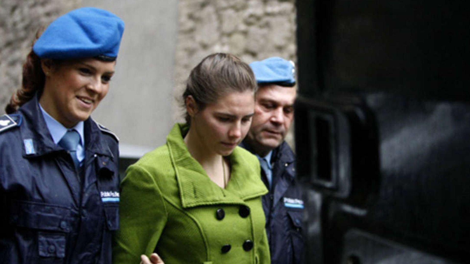 Hulu's Amanda Knox Series Gets Pushback From Local Government in Italy