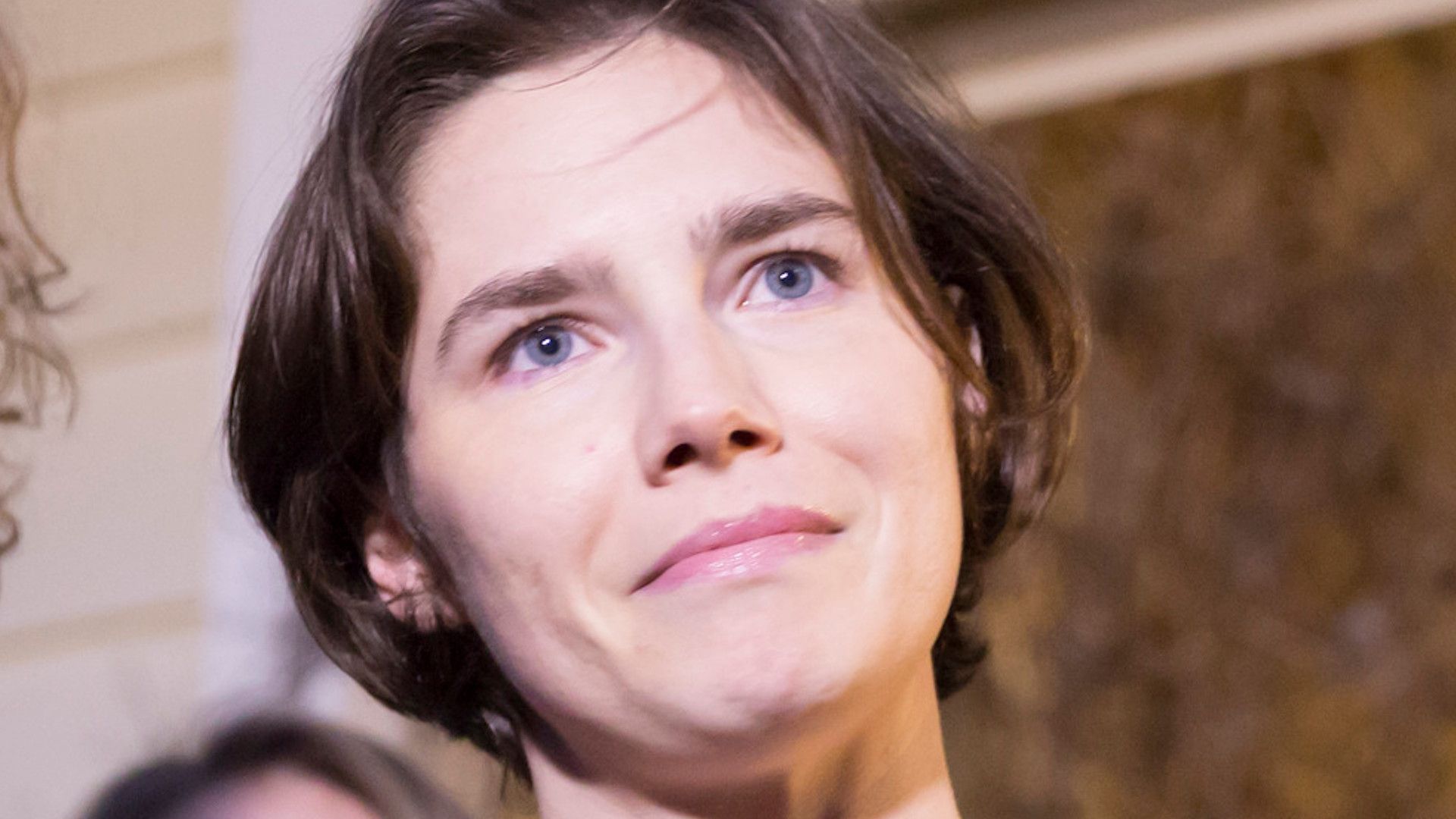 Hulu's Amanda Knox Series Gets Pushback From Local Government in Italy