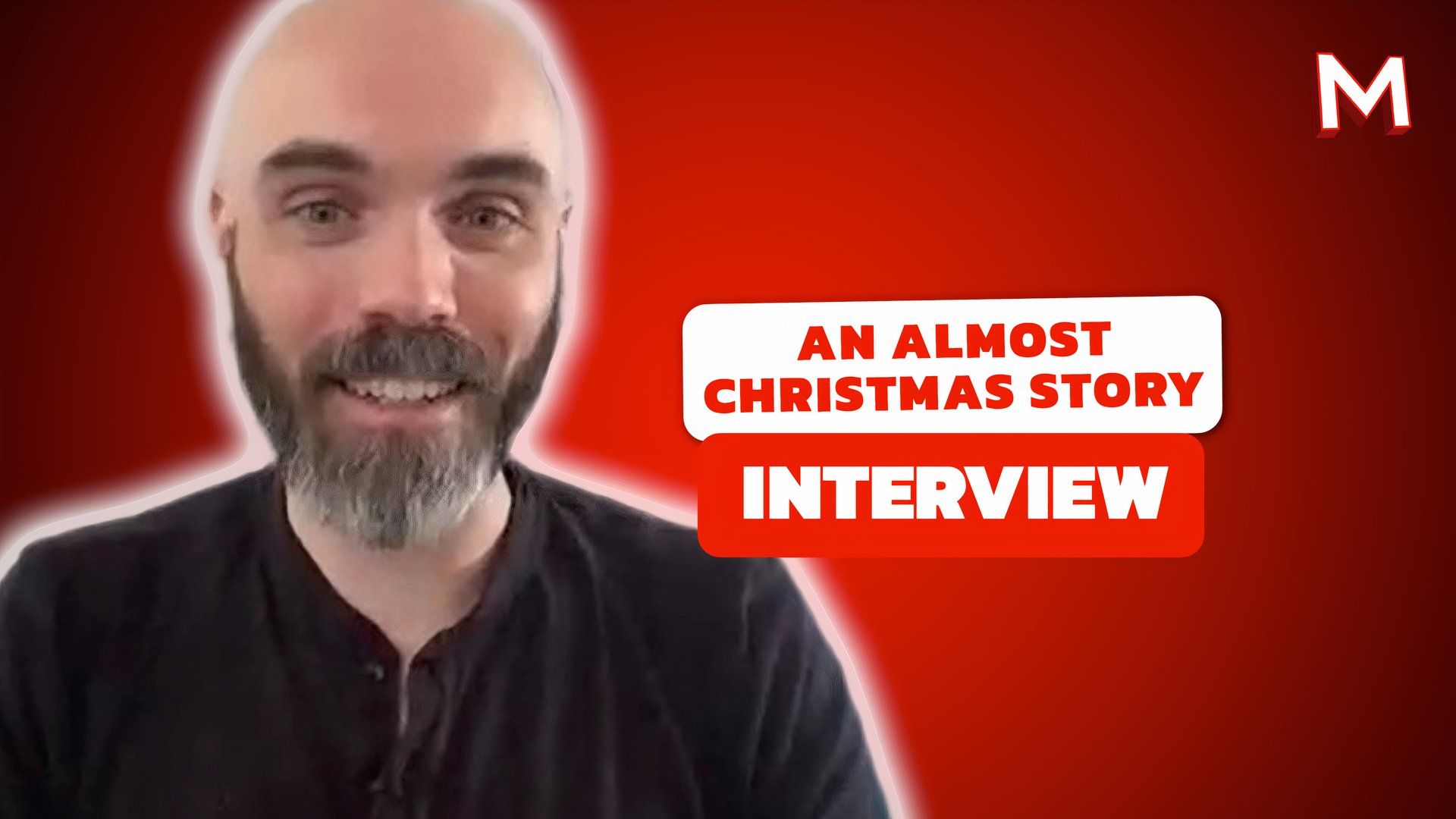 An Almost Christmas Story - David Lowery Interview