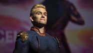  The Boys Actor Anthony Starr Dismisses Comparisons Between Homelander 