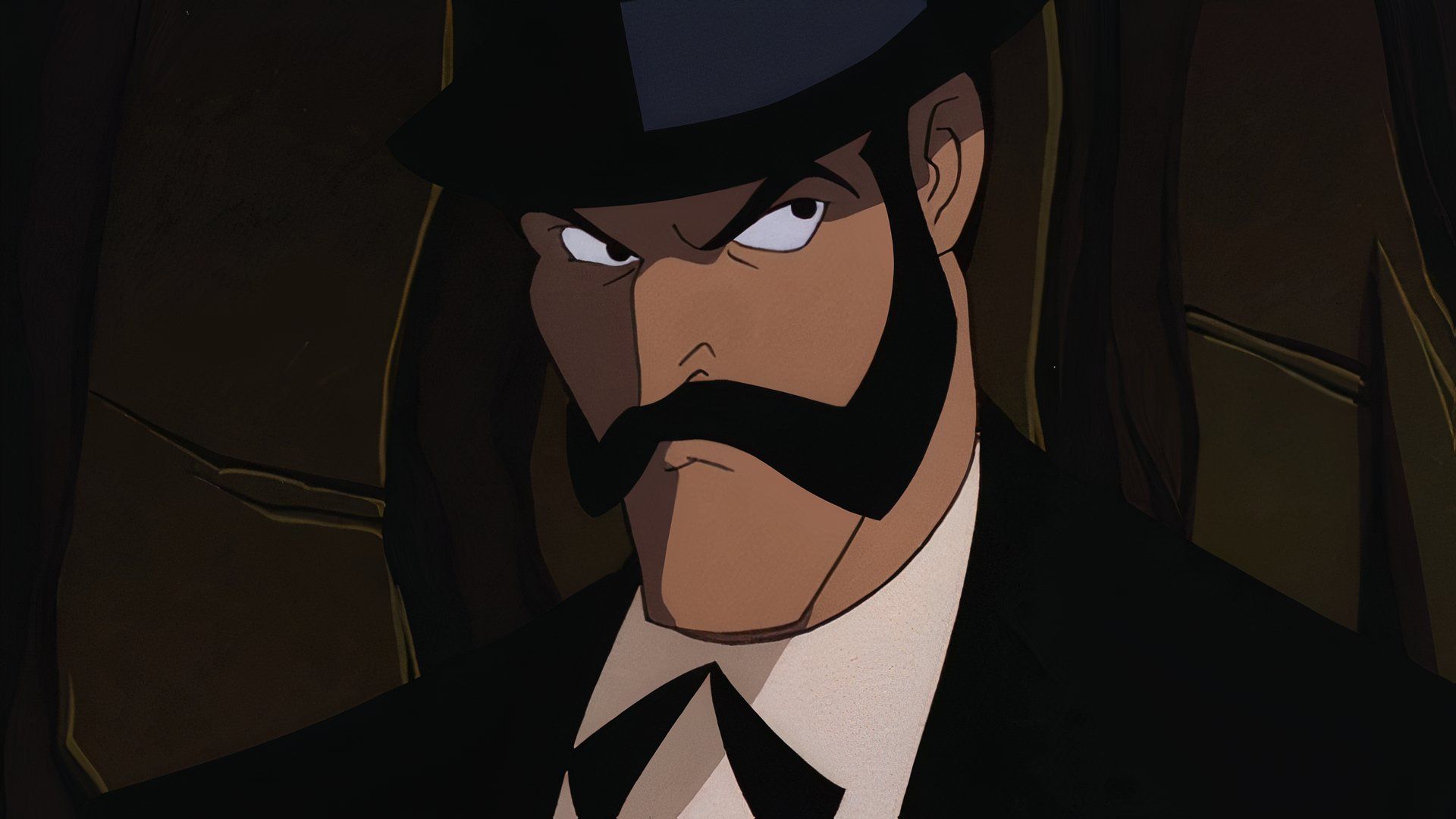 10 Famous Guest Stars From 'Batman: The Animated Series'