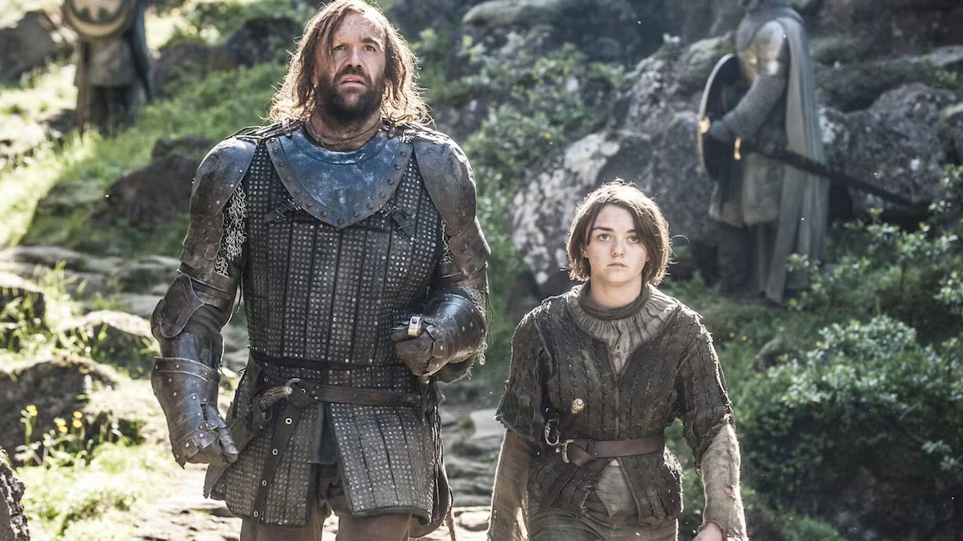 Game of Thrones Creator Hints at Possible Return of Beloved Franchise Character