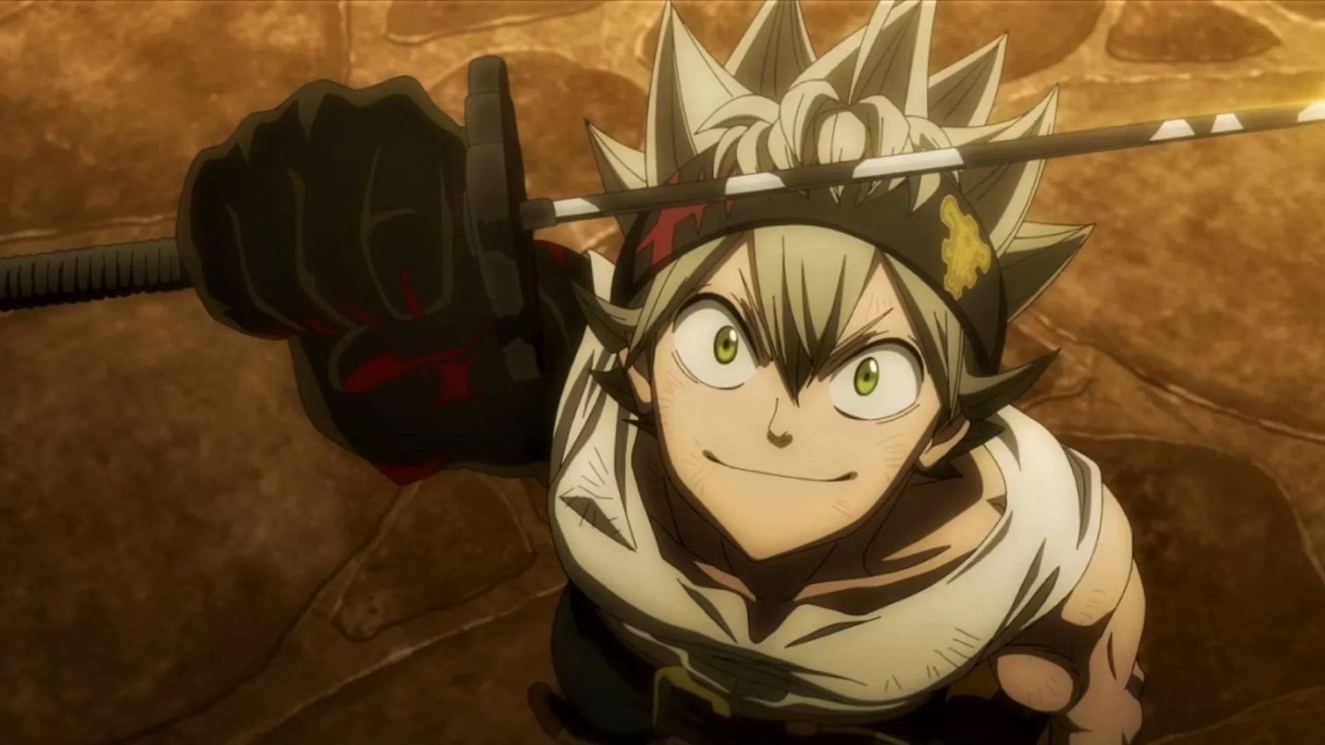 'Black Clover' Should Fulfill Your High-Fantasy Needs