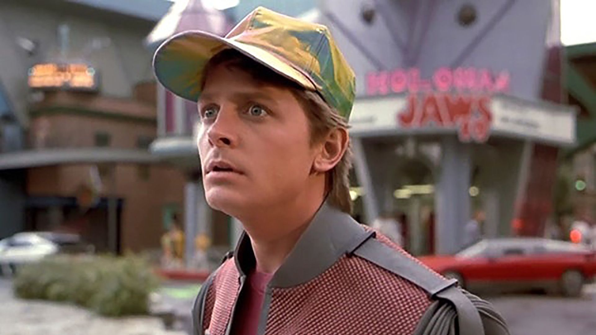 All 3 Back to the Future Movies Are Now Streaming on Peacock