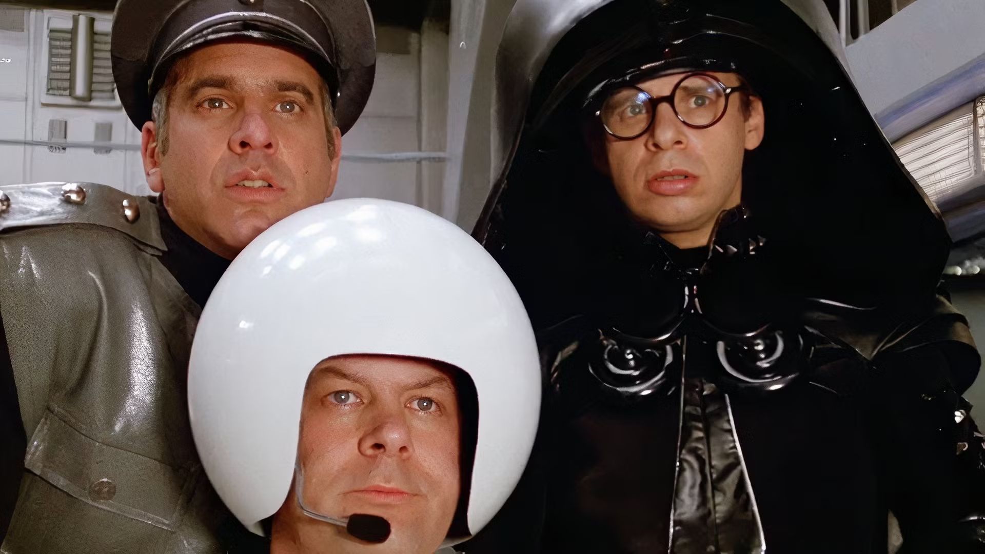 Spaceballs 2 Draft Script is Done; Josh Gad Hails Working with Mel Brooks on Legacy Sequel