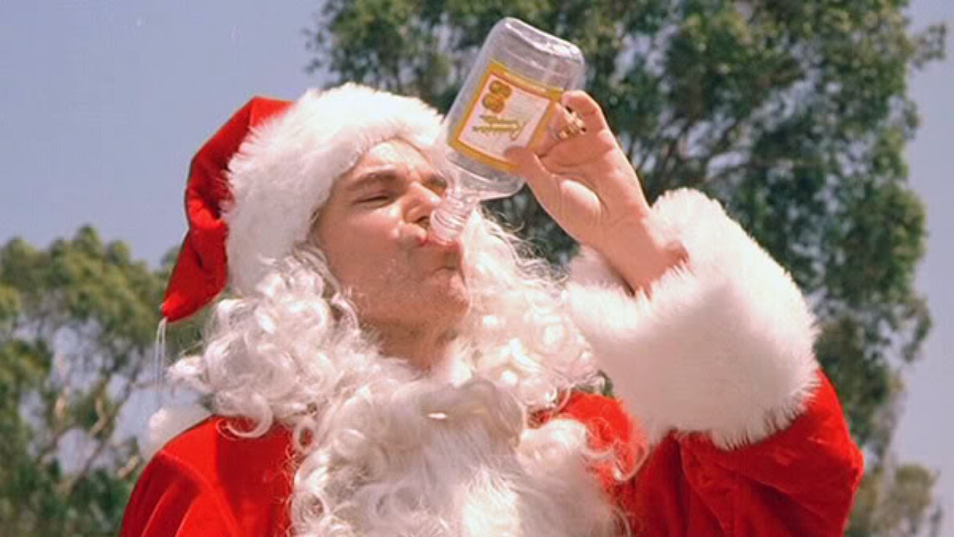 Billy Bob Thornton Thought 'Bad Santa' Would End His Career