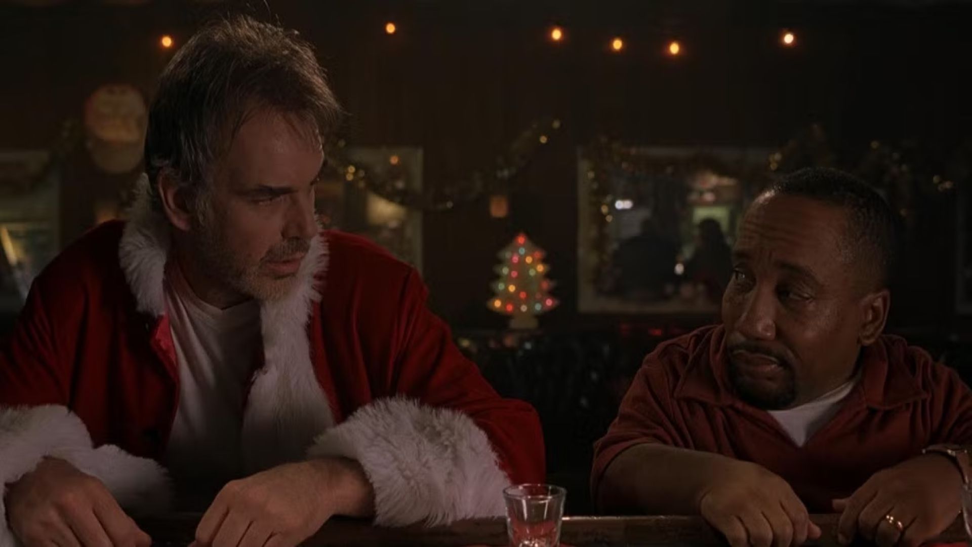 Billy Bob Thornton Thought 'Bad Santa' Would End His Career