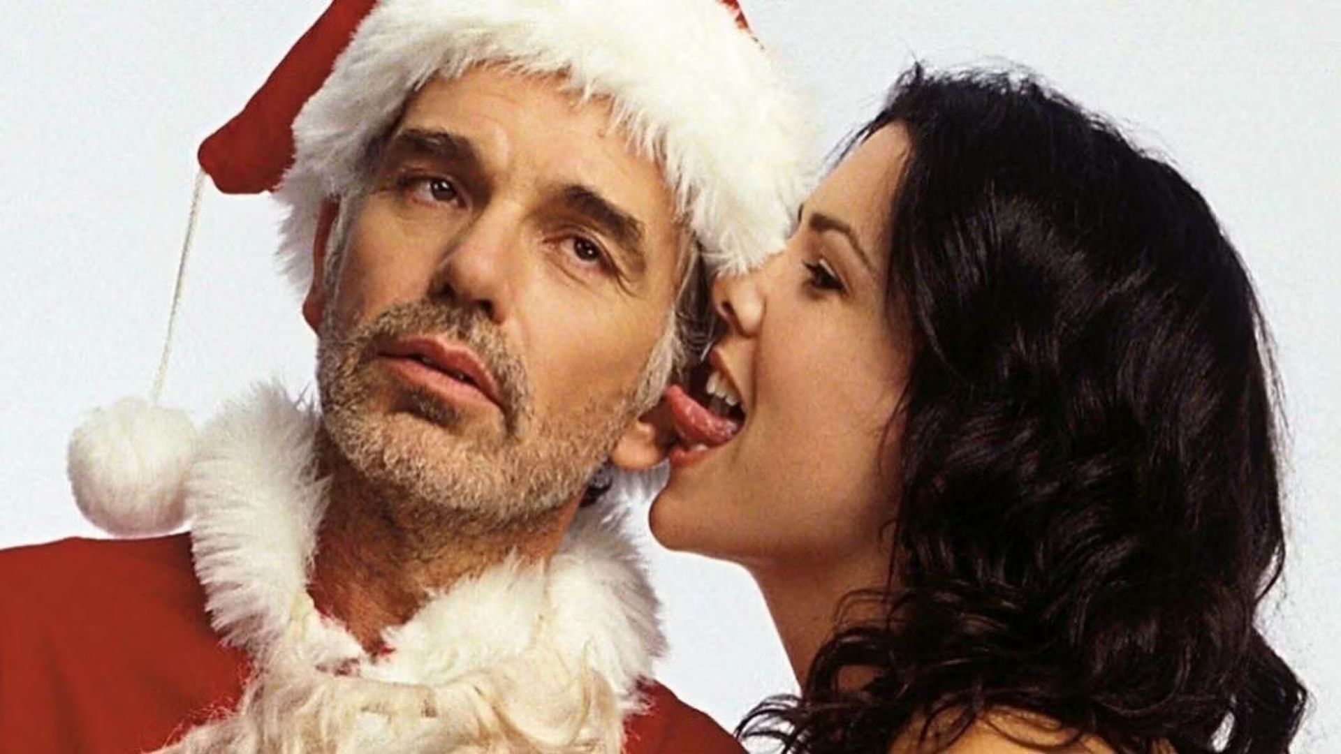 Billy Bob Thornton Thought 'Bad Santa' Would End His Career