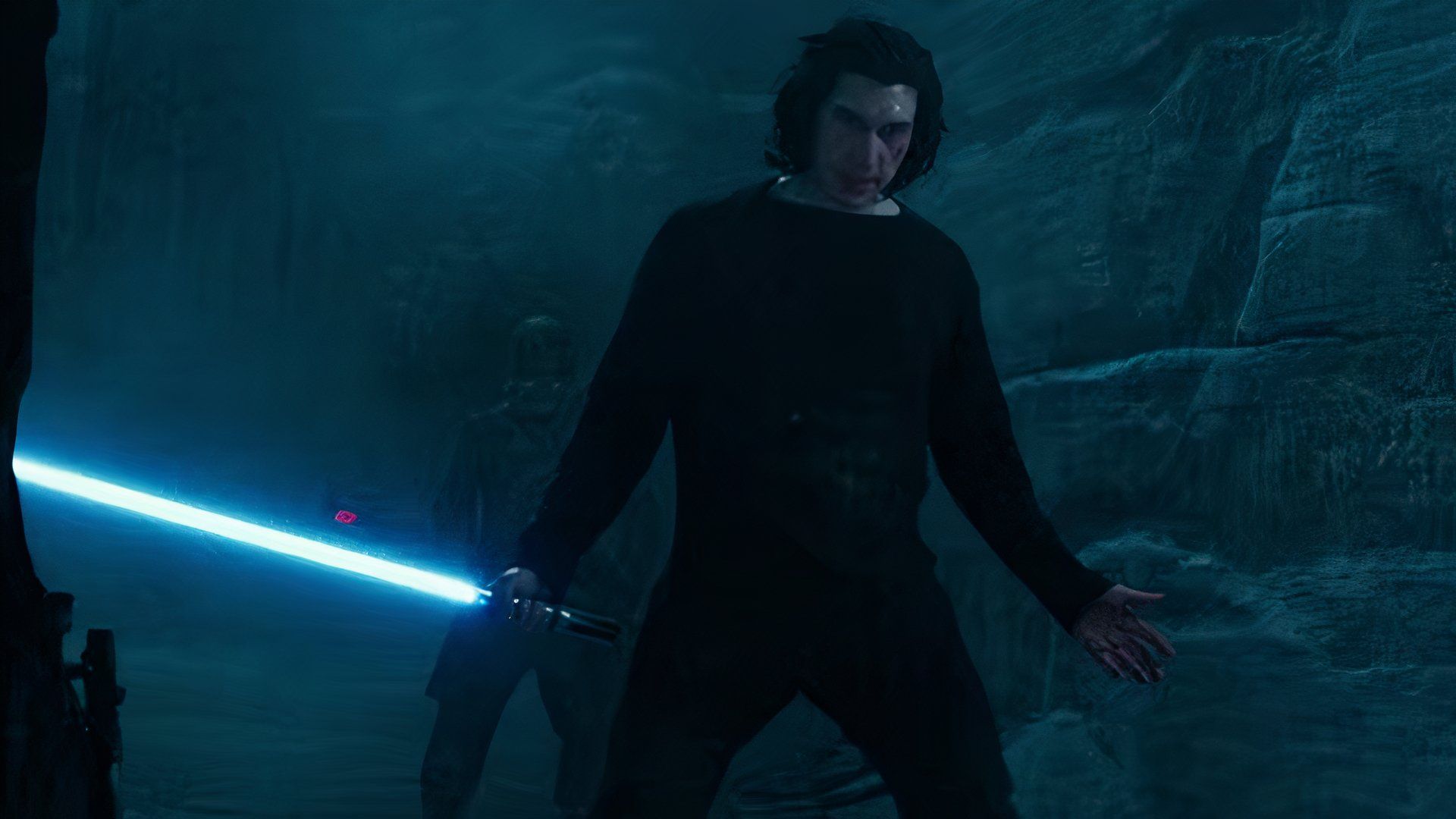 Ben Solo - Star Wars the Rise of Skywalker