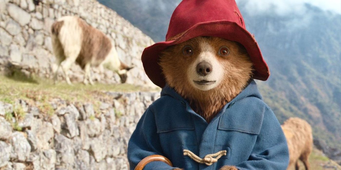 ‘Paddington in Peru’ U.S. Release Date Moved to Valentine’s Day