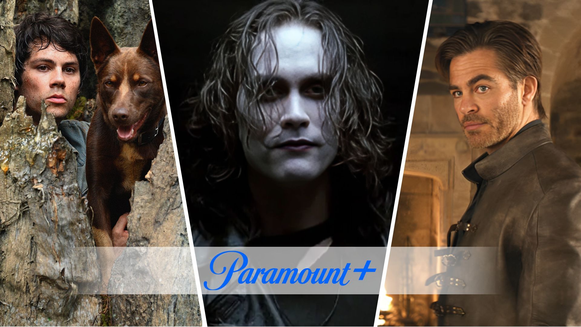 Best Fantasy Movies on Paramount+ to Watch Right Now