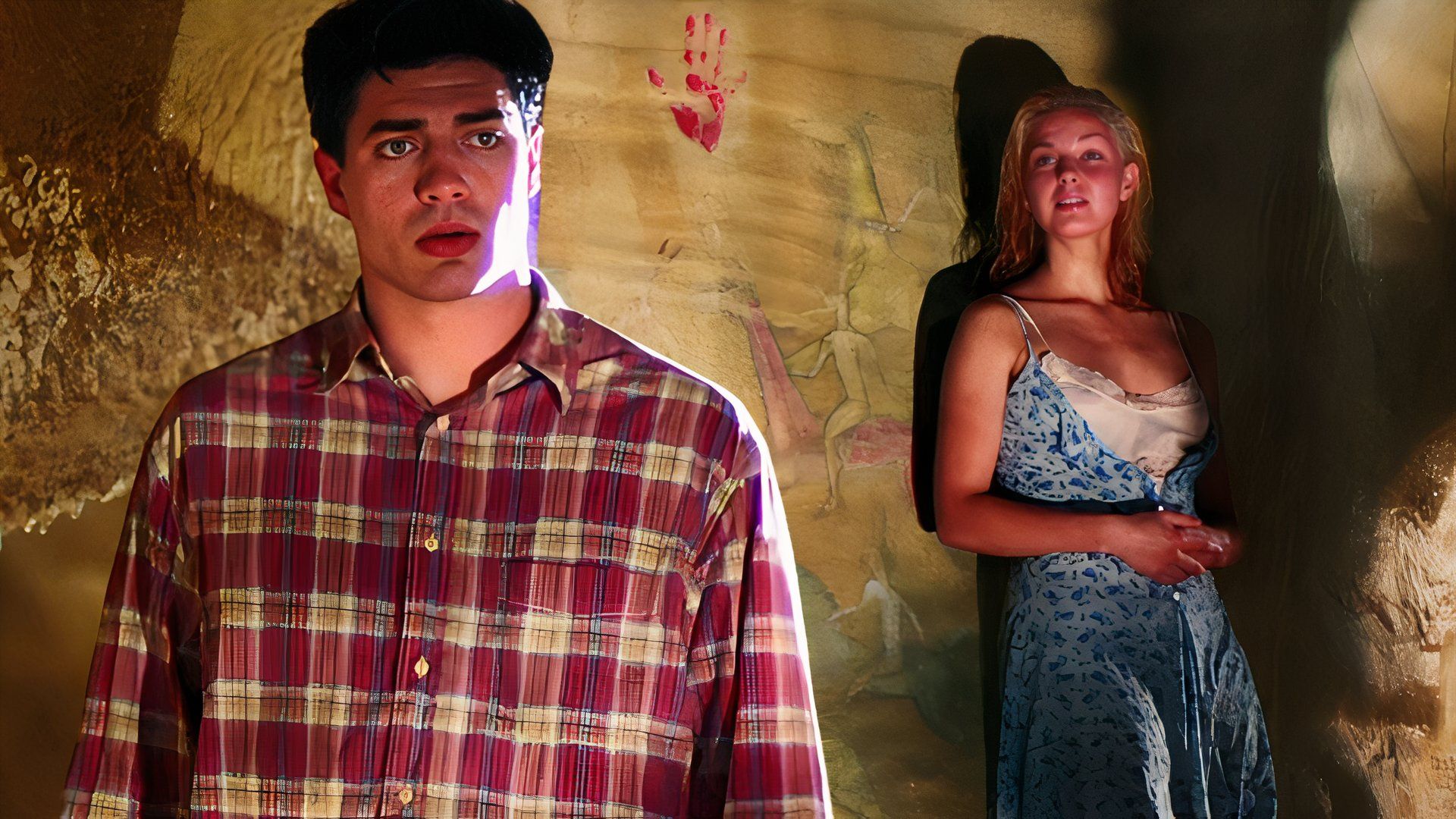 Brendan Fraser & Ashley Judd’s Bonkers Horror Movie Streams for Free