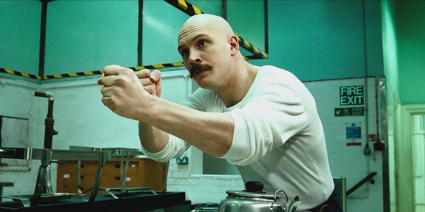 Tom Hardy's Most Underrated Movies