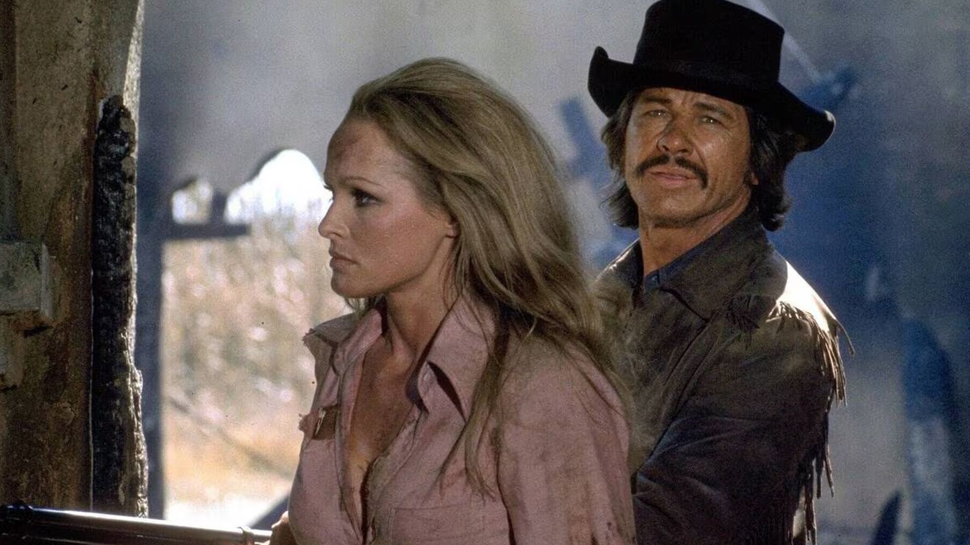 Underrated Charles Bronson Western Red Sun Is Streaming Free on Tubi