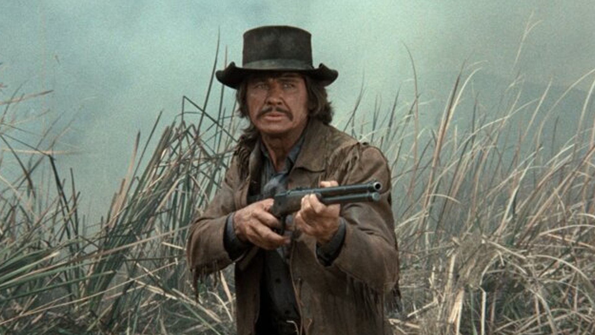 Underrated Charles Bronson Western Red Sun Is Streaming Free on Tubi