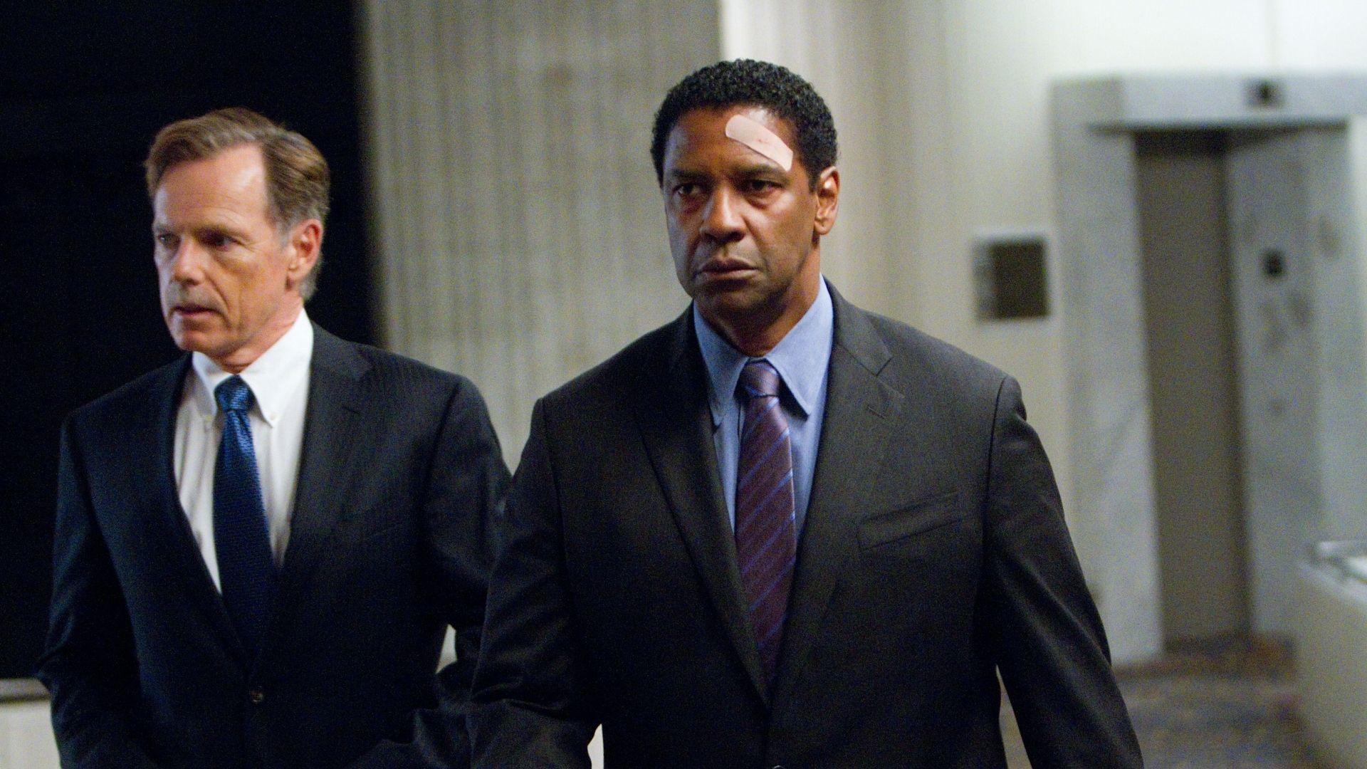 The Denzel Washington Action-Thriller Flight Is Now Streaming on Paramount+