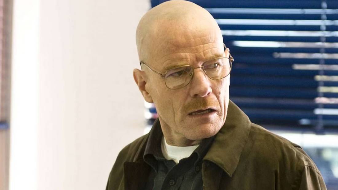 'Breaking Bad' Creator Vince Gilligan Wanted to Kill Off Walter White's Son
