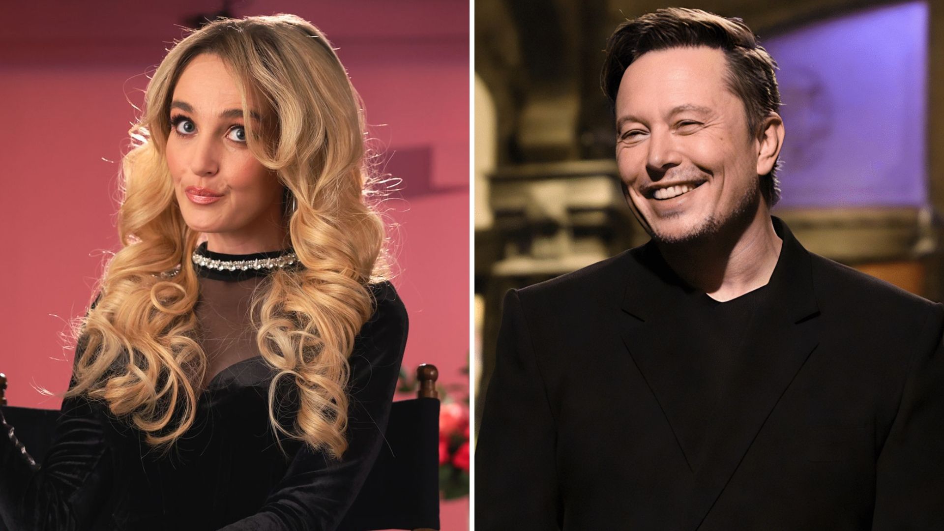 SNL's Chloe Fineman Outs Elon Musk as Host Who Made Her Cry