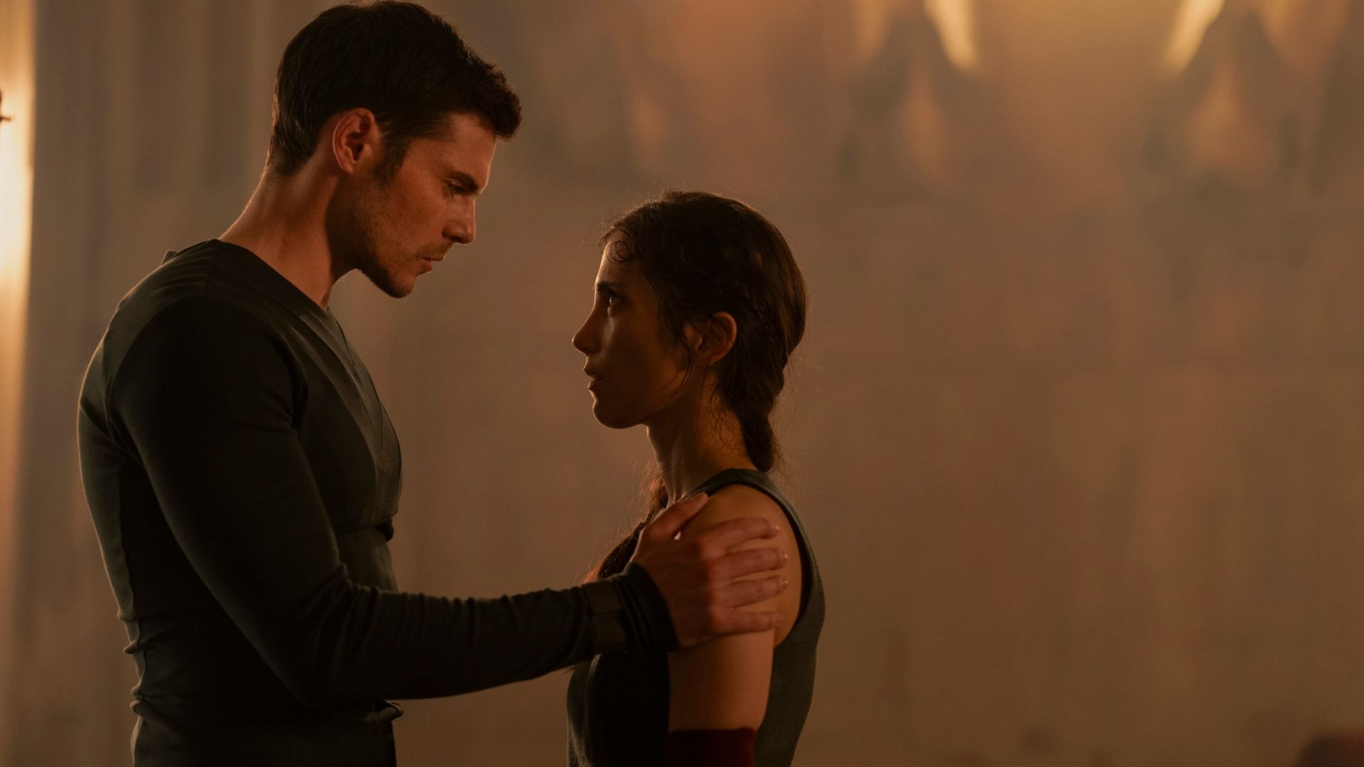 'Dune: Prophecy' Episode 2 Review | Two Wolves Fight for Power