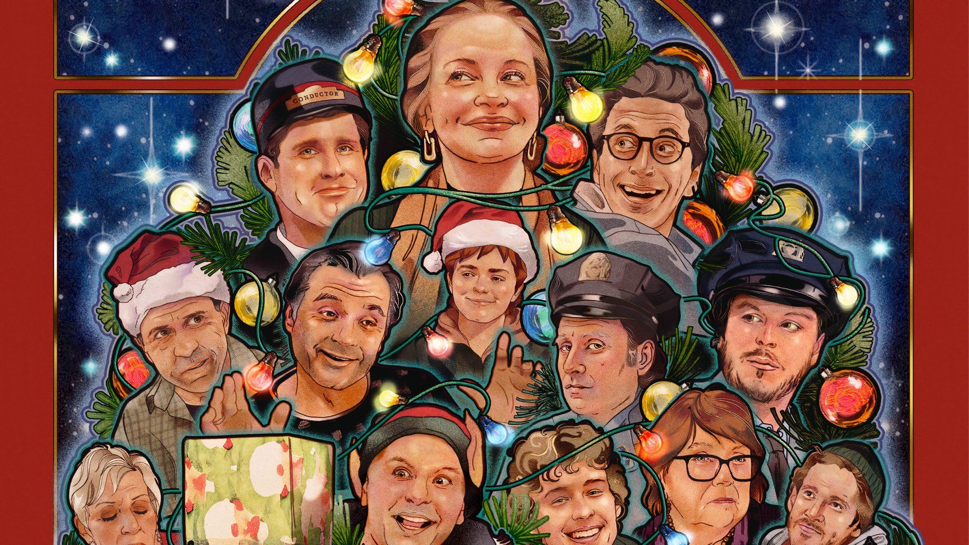 Christmas Eve in Miller's Point Review | Dry Comedy with Yuletide Cheer