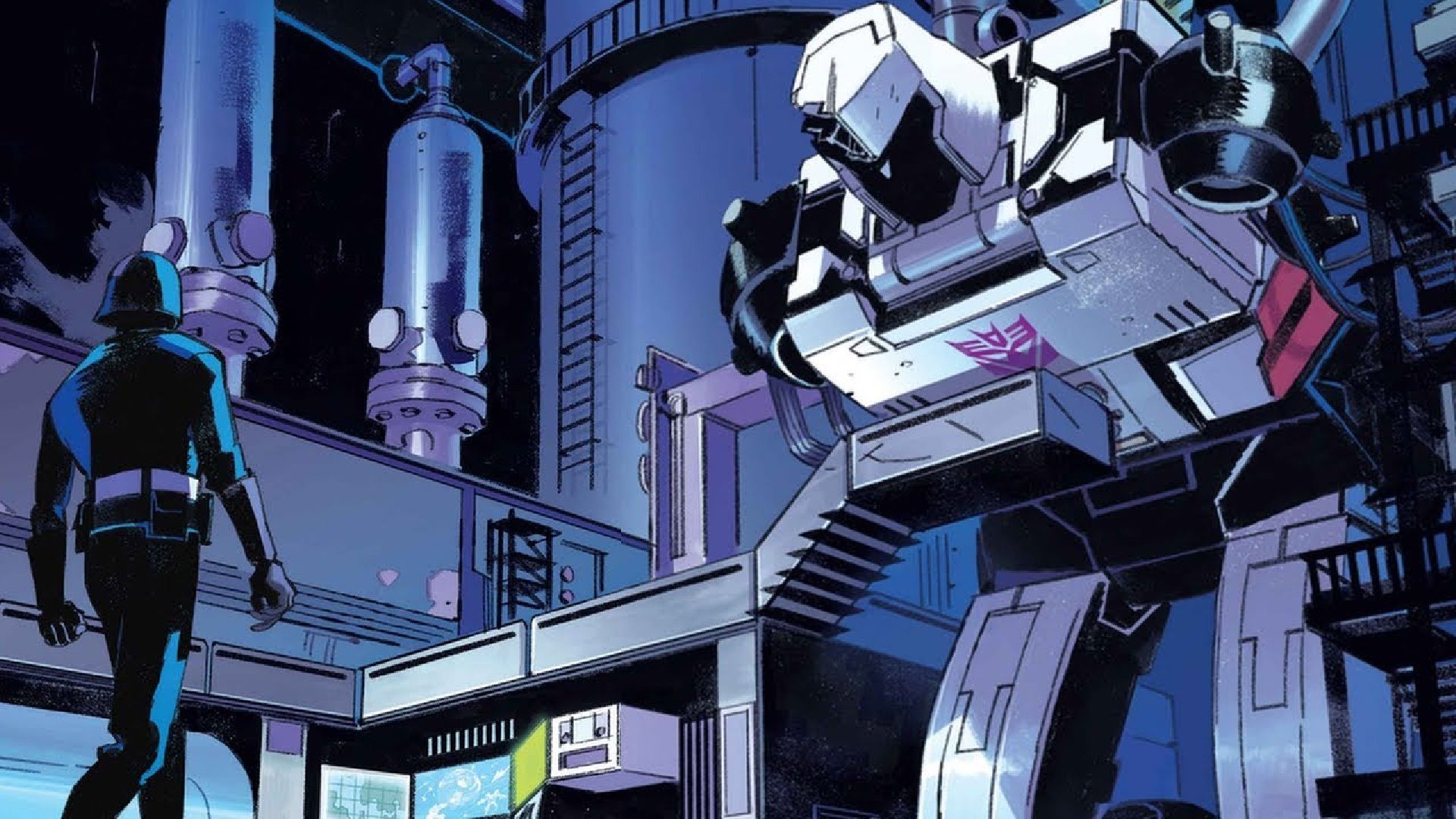 The Perfect 'G.I. Joe' Reboot Adaptation Would Be the Energon Universe