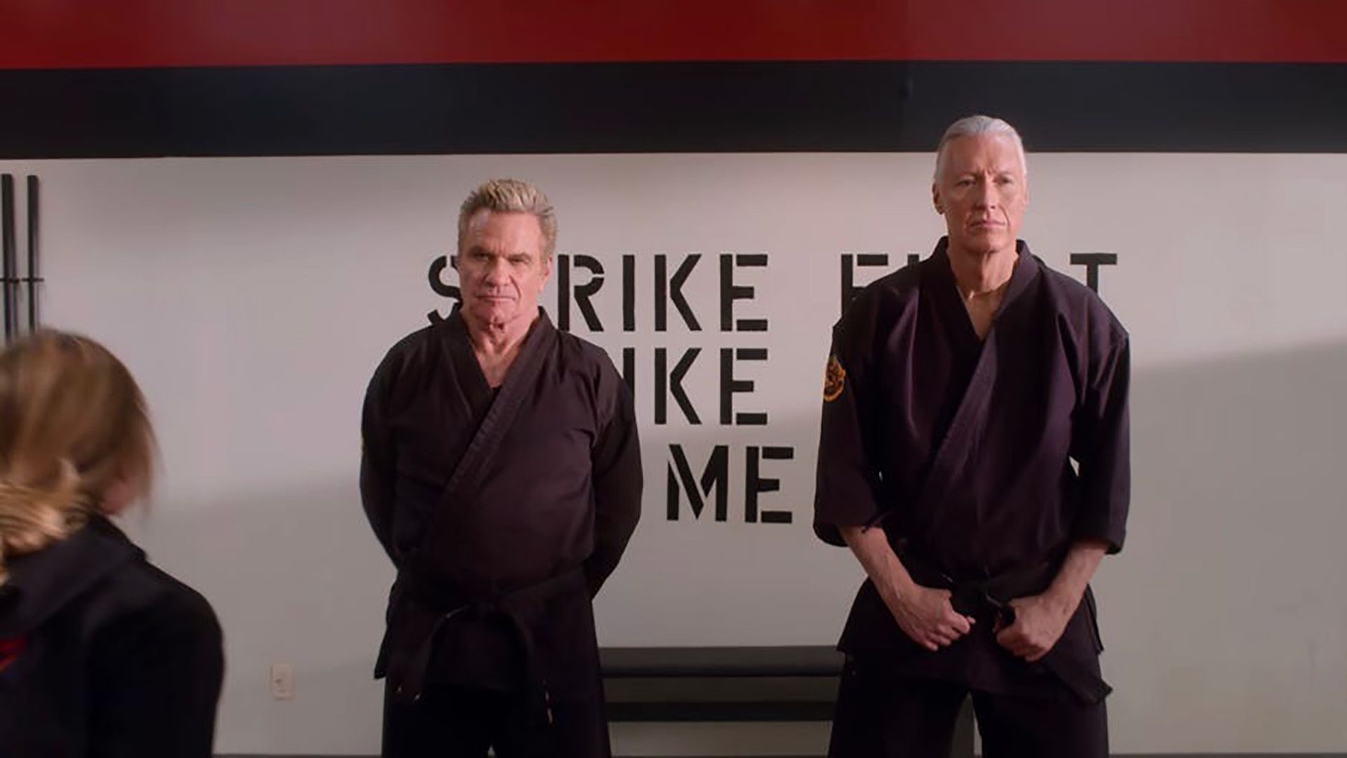 Netflix's 'Cobra Kai' Finale Could Change with the Return of One Villain