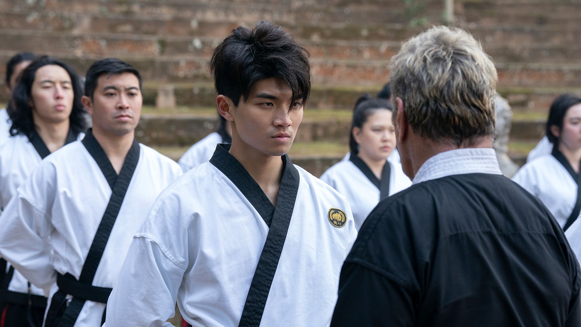 'Cobra Kai' Goes Dark with a Devastating Character Death