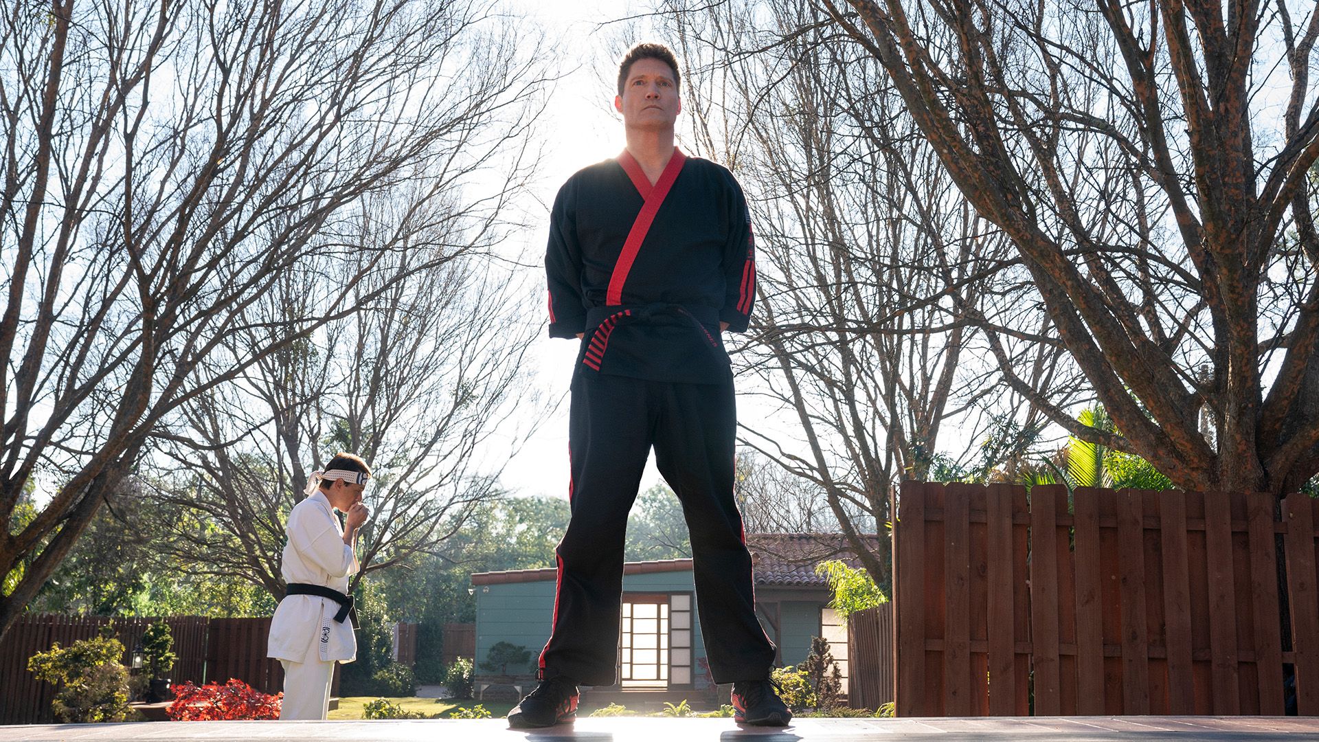 'Cobra Kai' Goes Dark with a Devastating Character Death