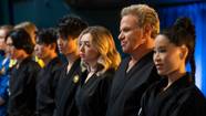  Cobra Kai Showrunners Talk About Kwon s Tragic Season 6 Death