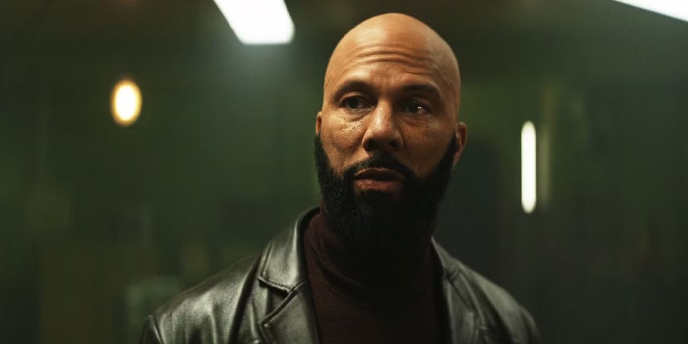 Common's Best Movie and TV Roles, Ranked