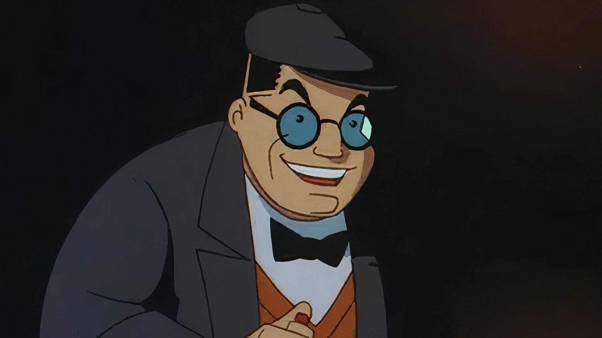 10 Famous Guest Stars From 'Batman: The Animated Series'