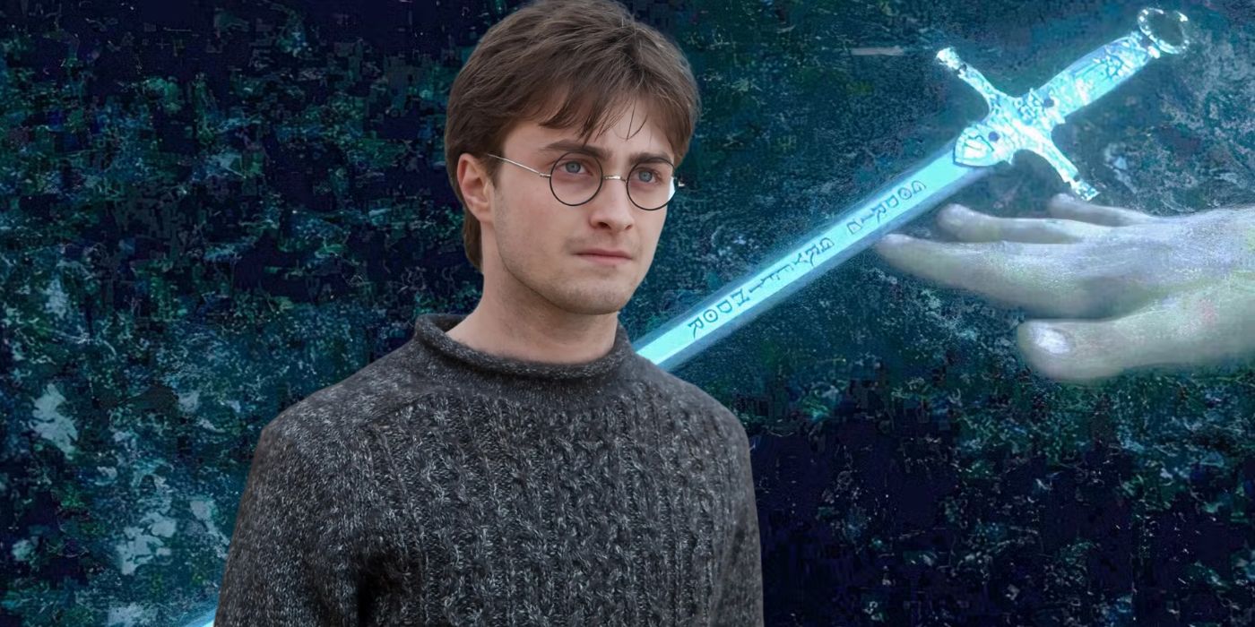 Best Magic Items in the 'Harry Potter' Movies