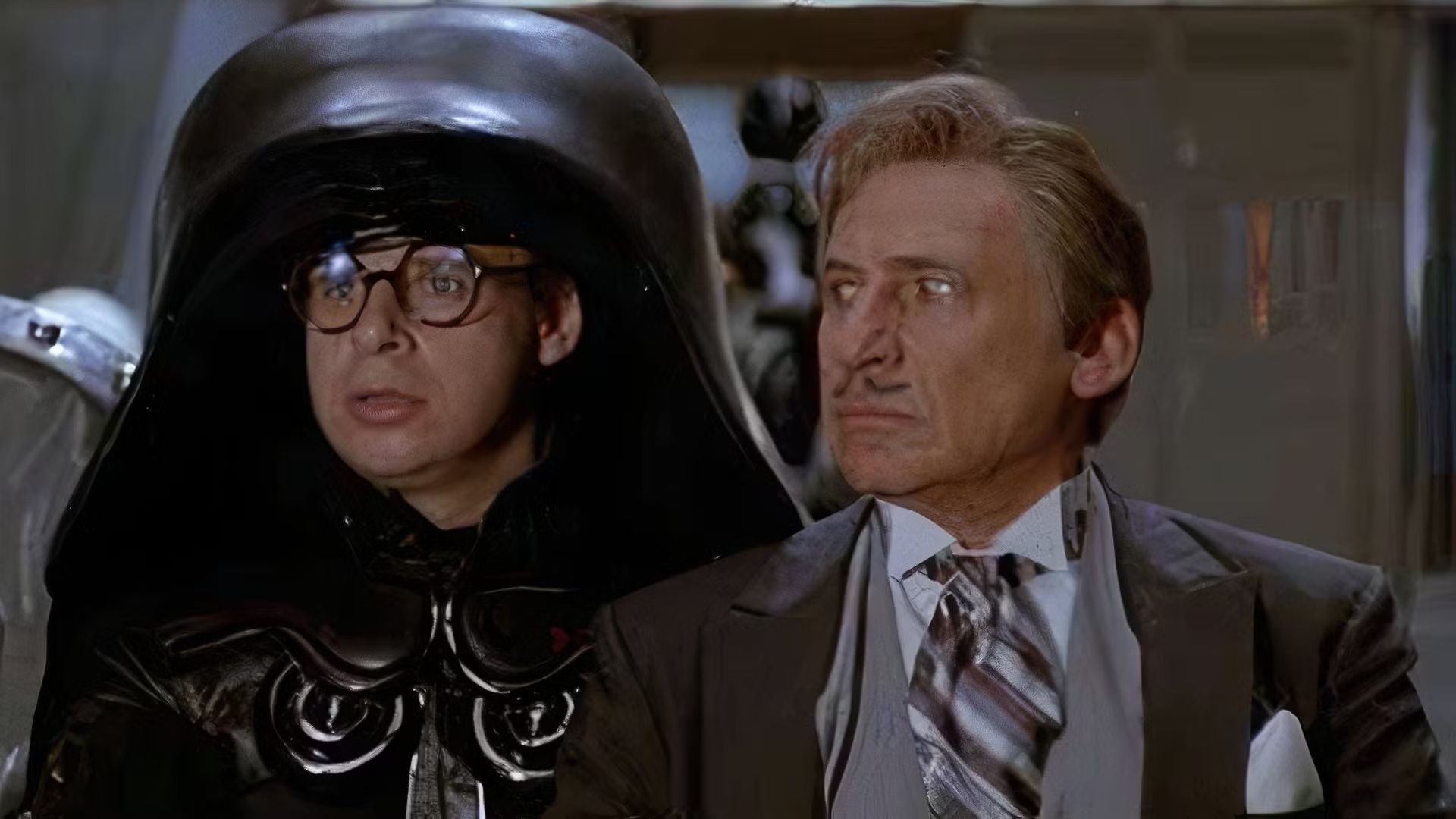 Spaceballs 2 Draft Script is Done; Josh Gad Hails Working with Mel Brooks on Legacy Sequel