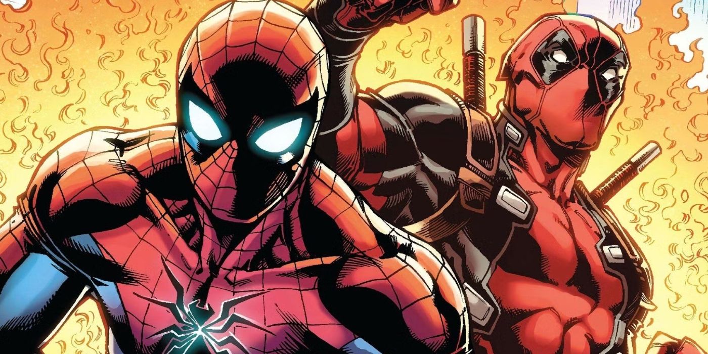 10 Characters Who Might Be in the MCU's 'Spider-Man 4'