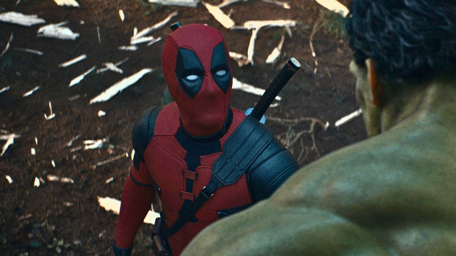 Deadpool & Wolverine Nearly Featured Nicolas Cage as Ghost Rider