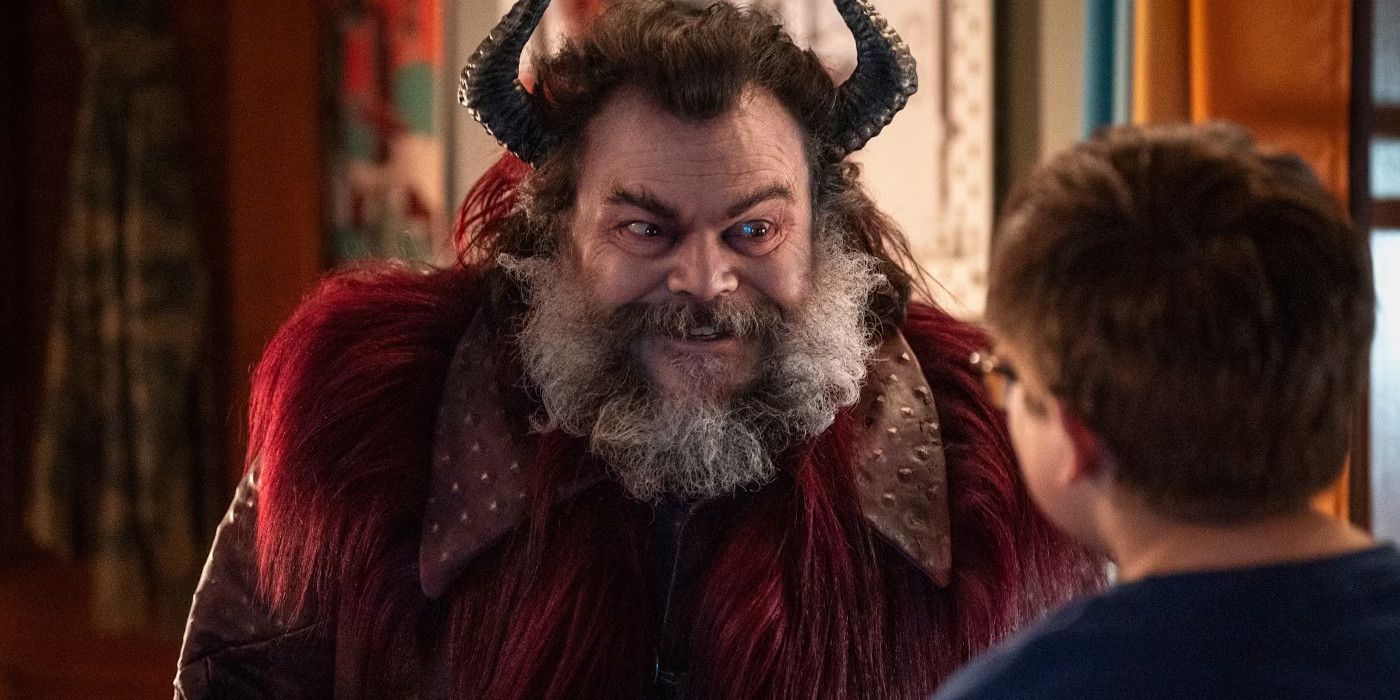 Farrelly Brothers On The Long Road To Jack Black Christmas Movie ‘Dear ...