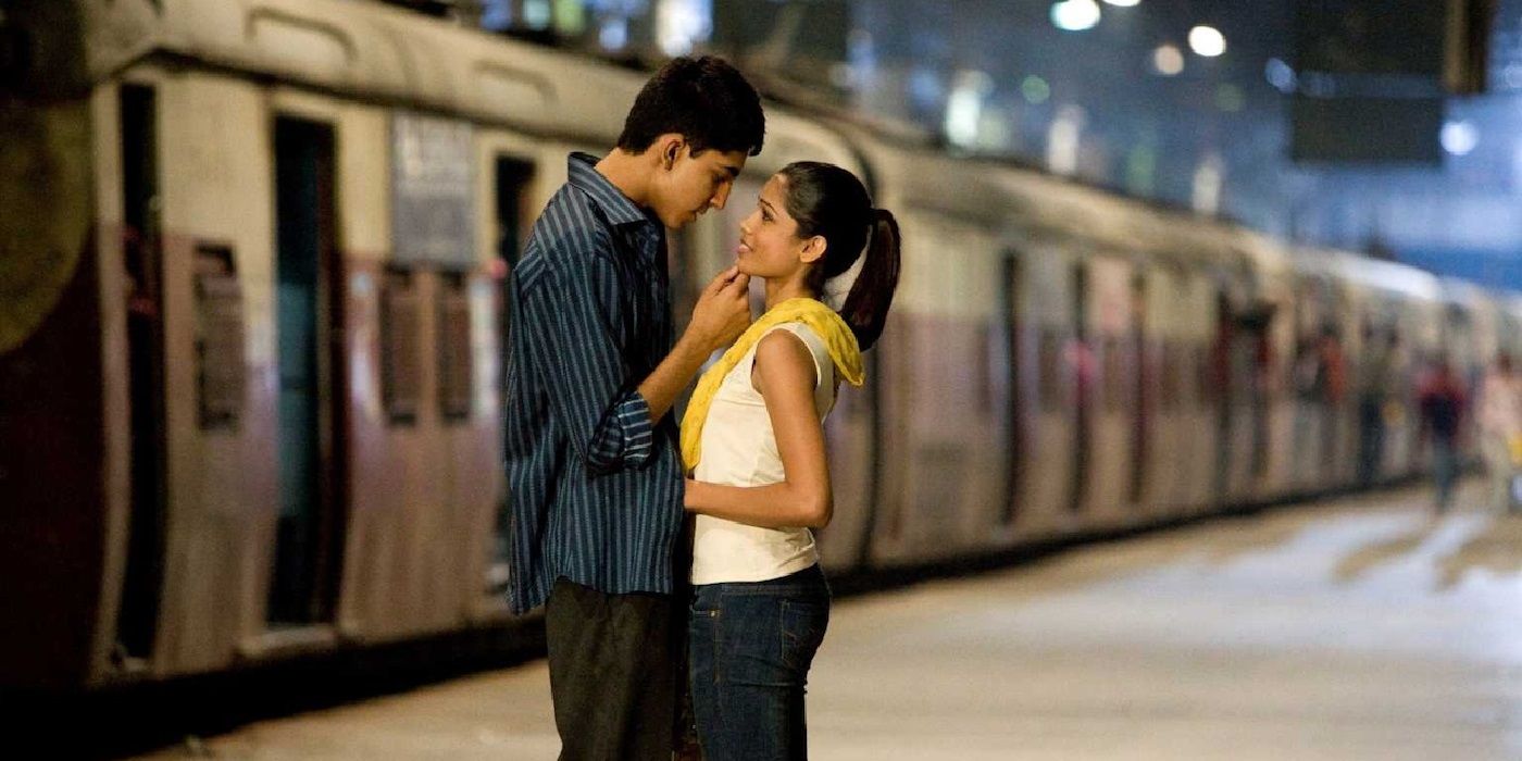 'Slumdog Millionaire' Sequel & TV Series in the Works