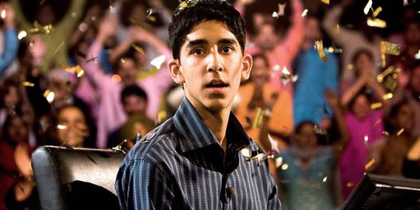 'Slumdog Millionaire' Sequel & TV Series in the Works