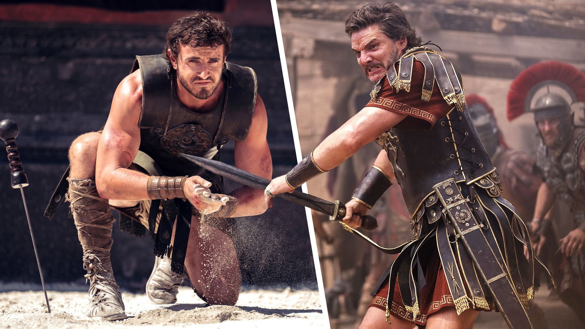 Does 'Gladiator 2' Have a Post-Credits Scene?