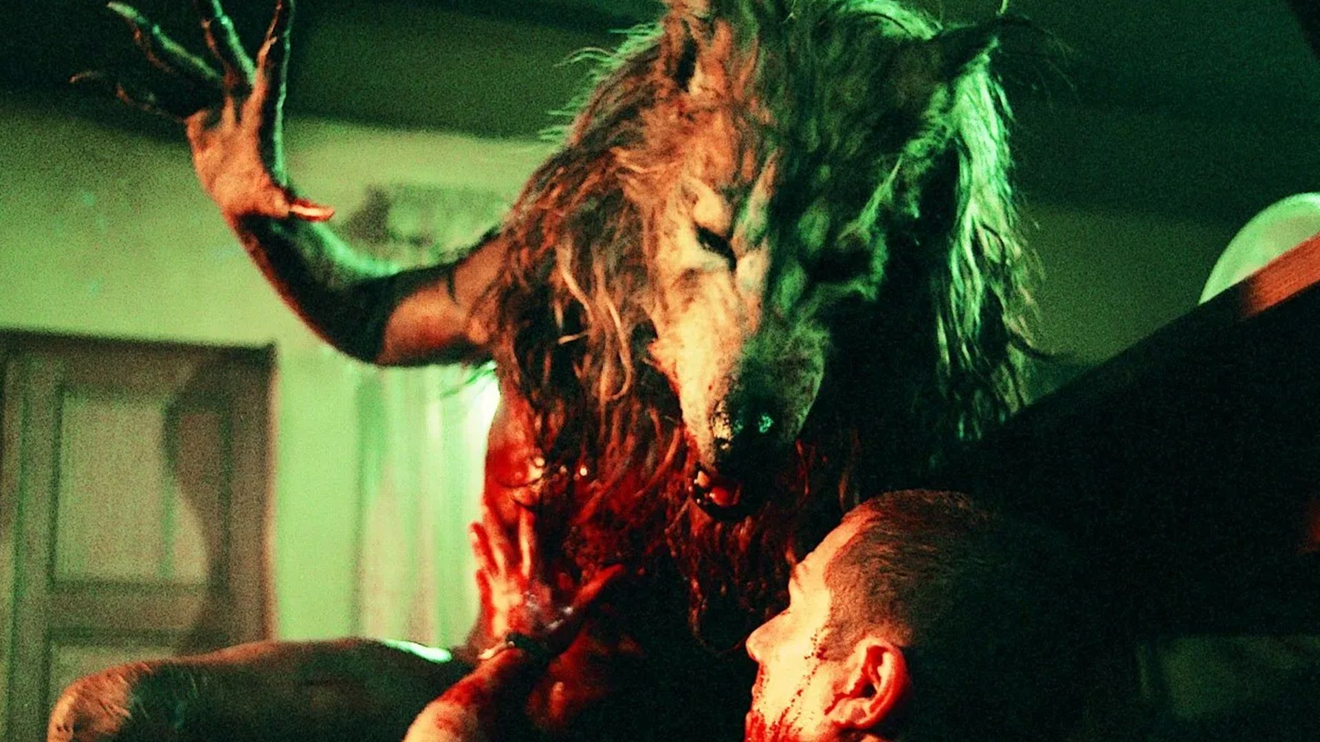 'Dog Soldiers' Director Neil Marshall Now Working On New Werewolf Movie