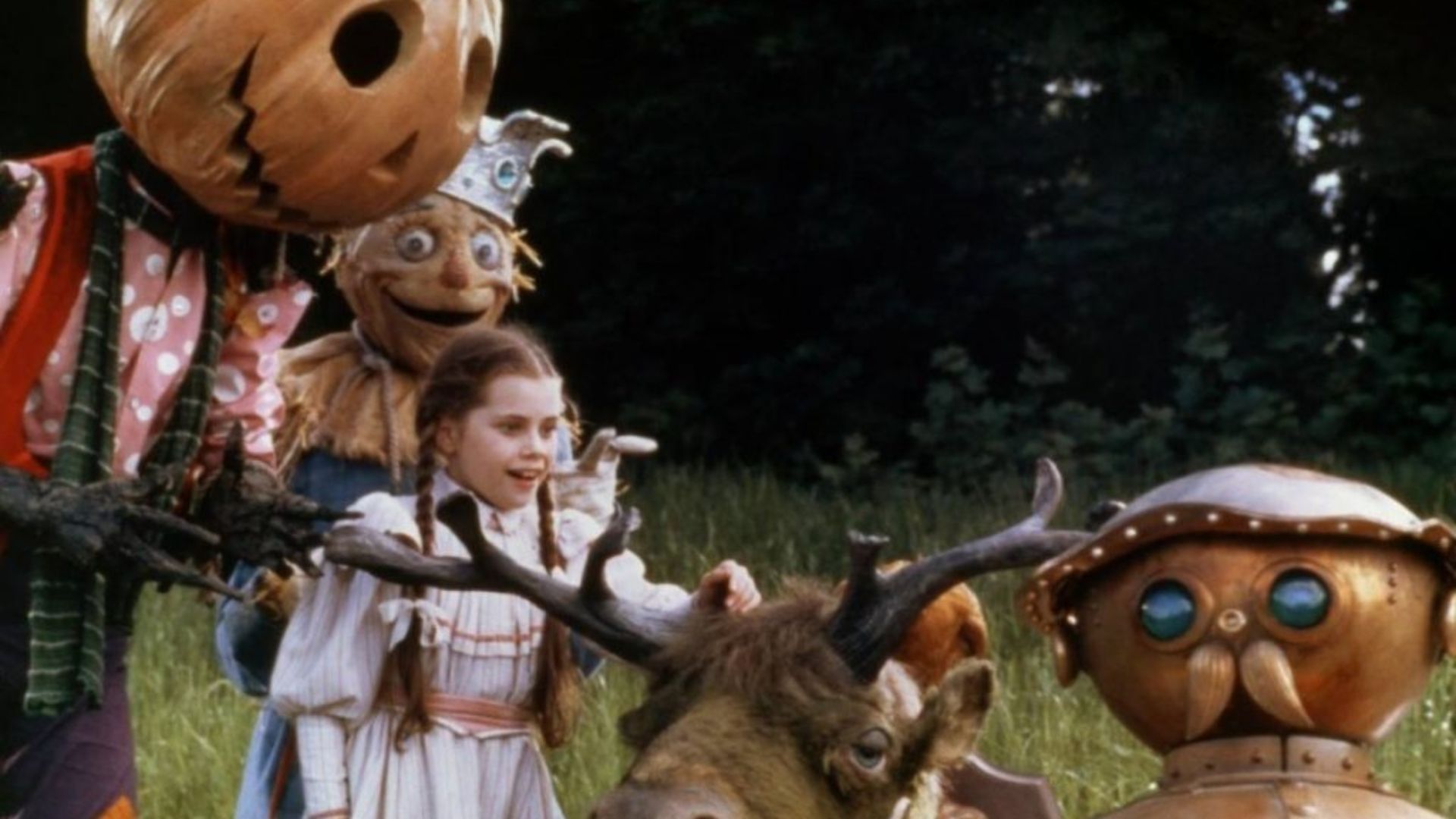 After 'Wicked', You Should Give the Unofficial 'Wizard of Oz' Sequel a Shot