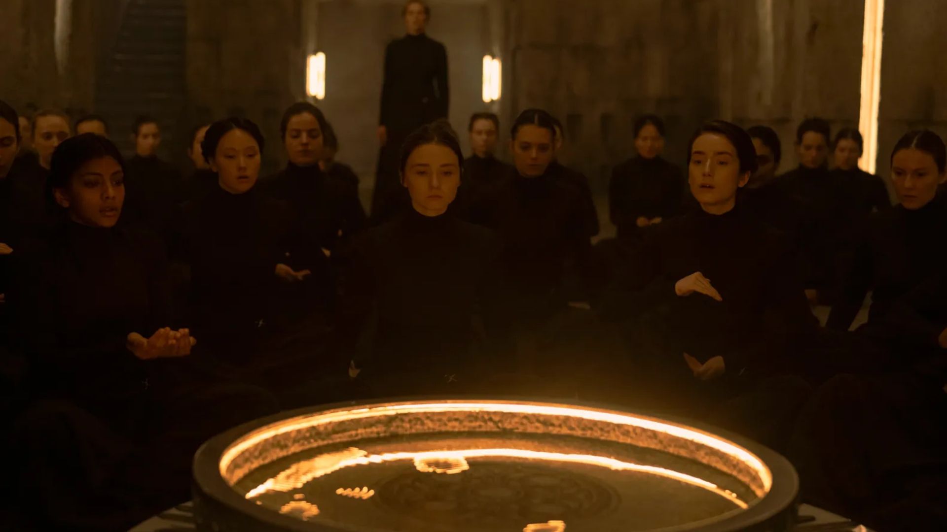 'Dune: Prophecy' and the Bene Gesserits Plan, Explained