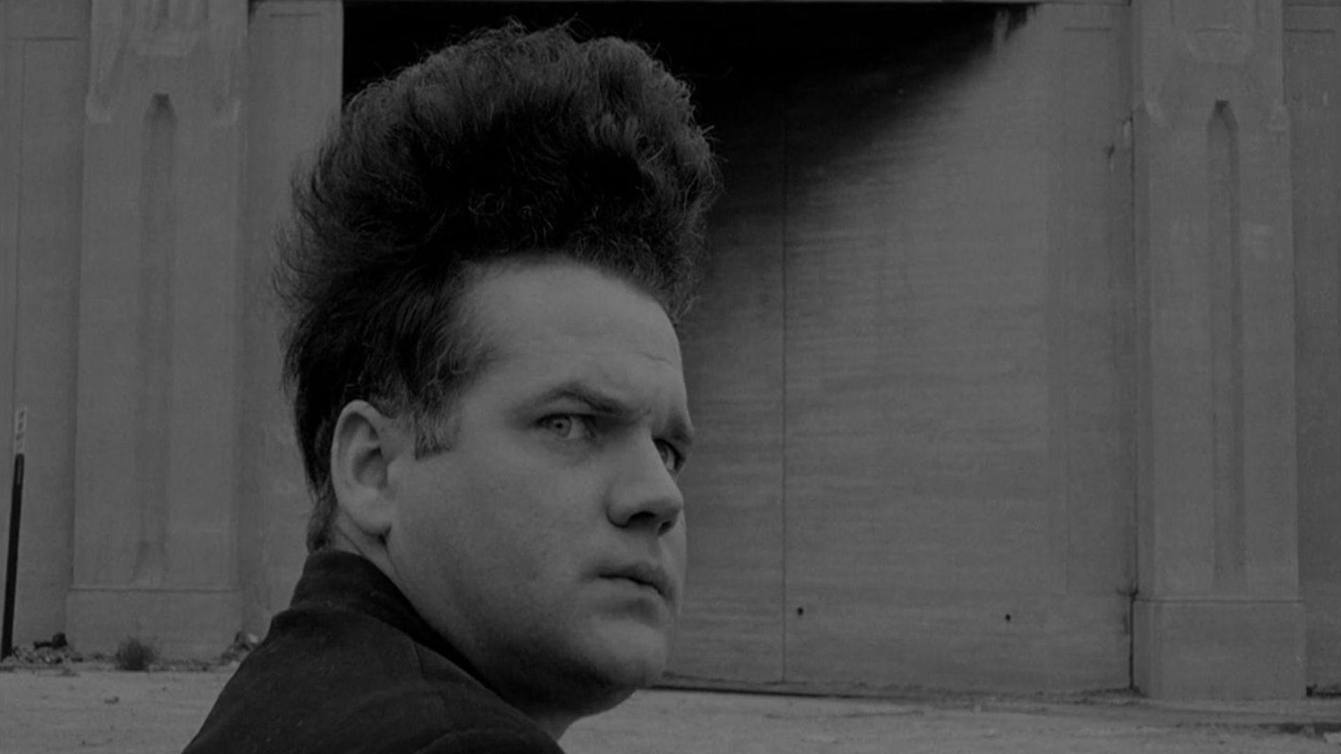 David Lynch's Eraserhead Deconstructs the American Dream