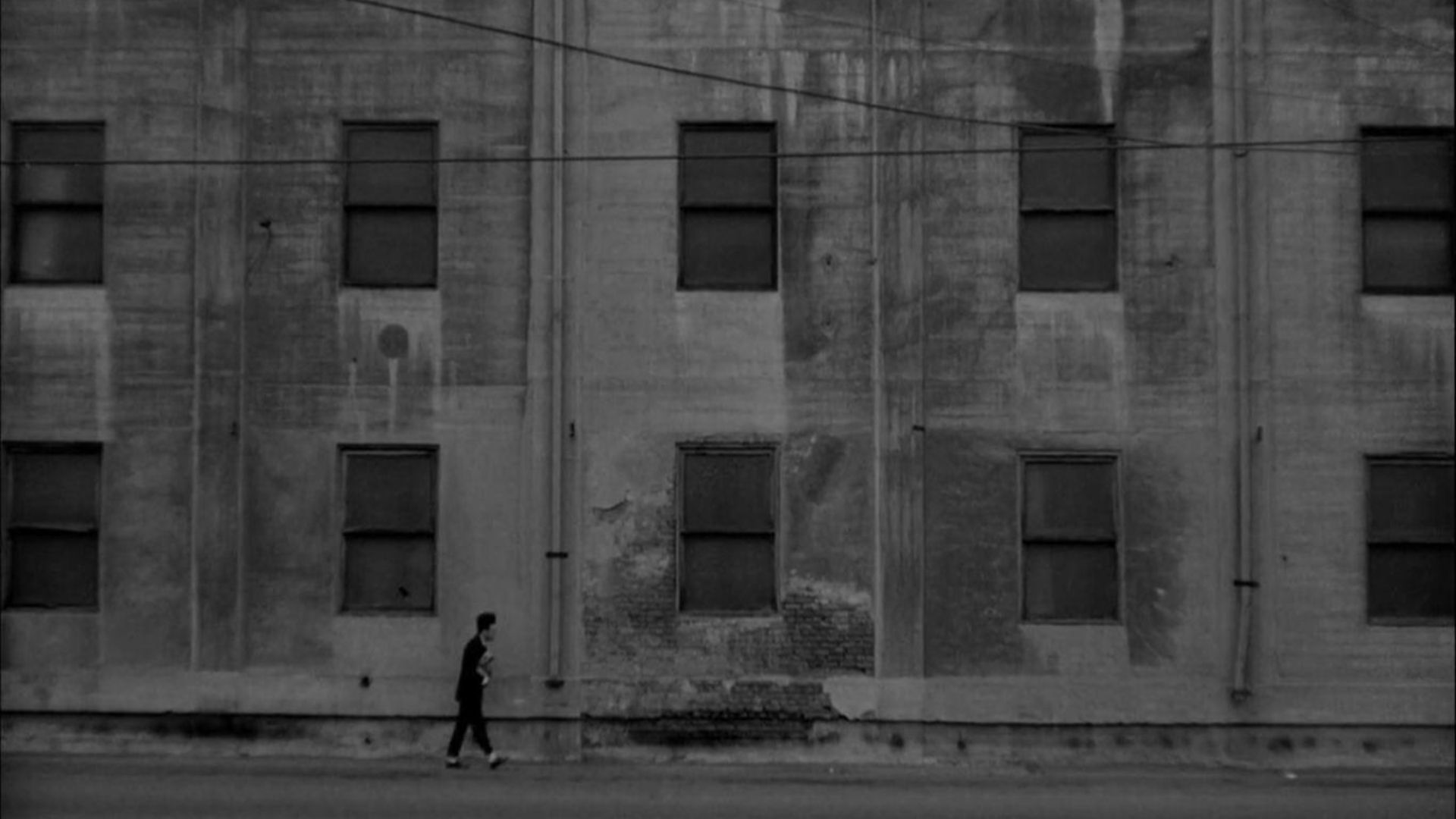 David Lynch's Eraserhead Deconstructs the American Dream