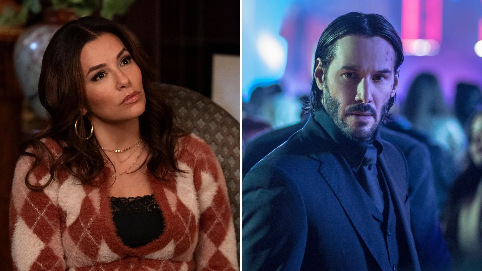 Eva Longoria Has Made Over $12 Million From John Wick