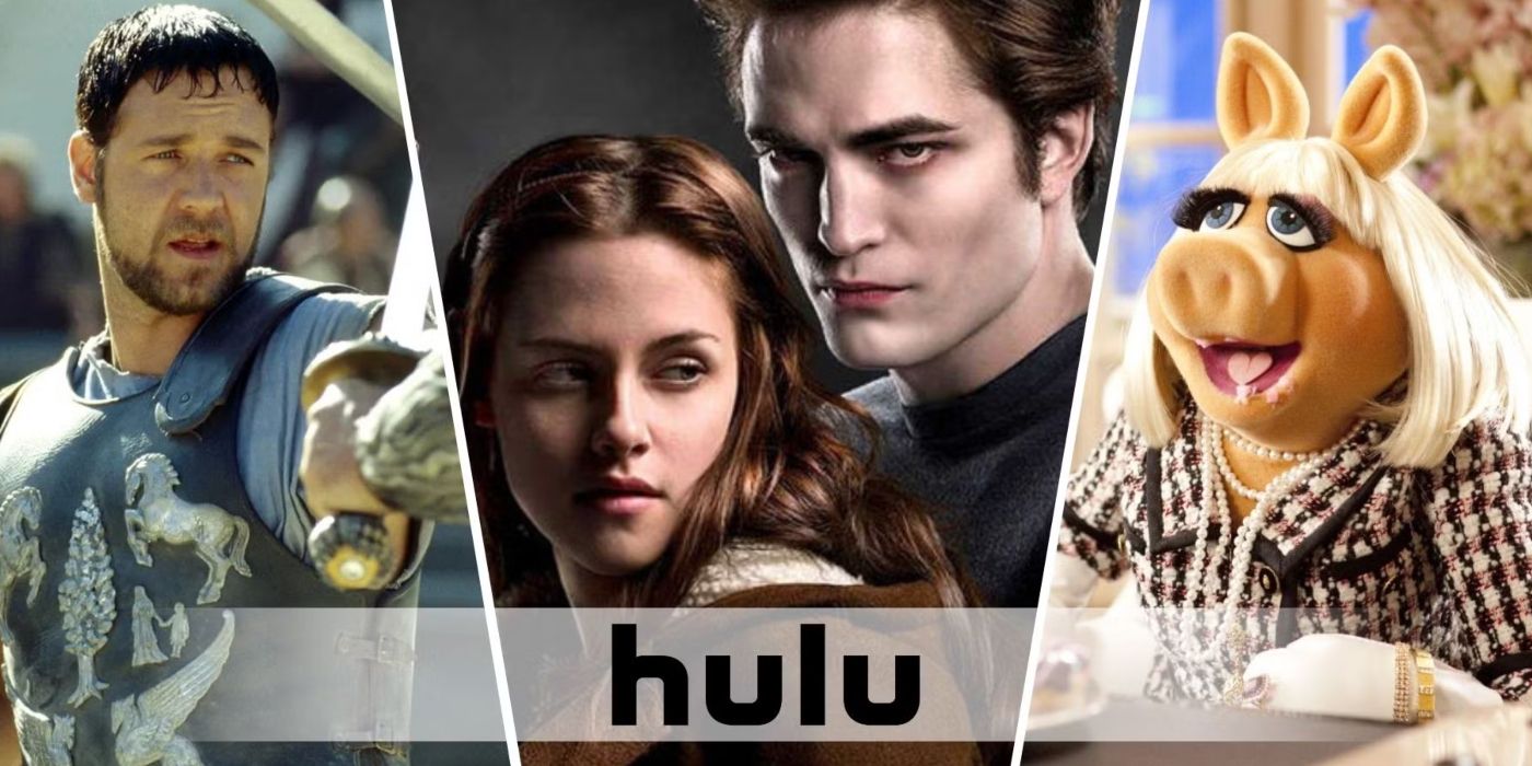 Every Movie Coming to Hulu in December 2024