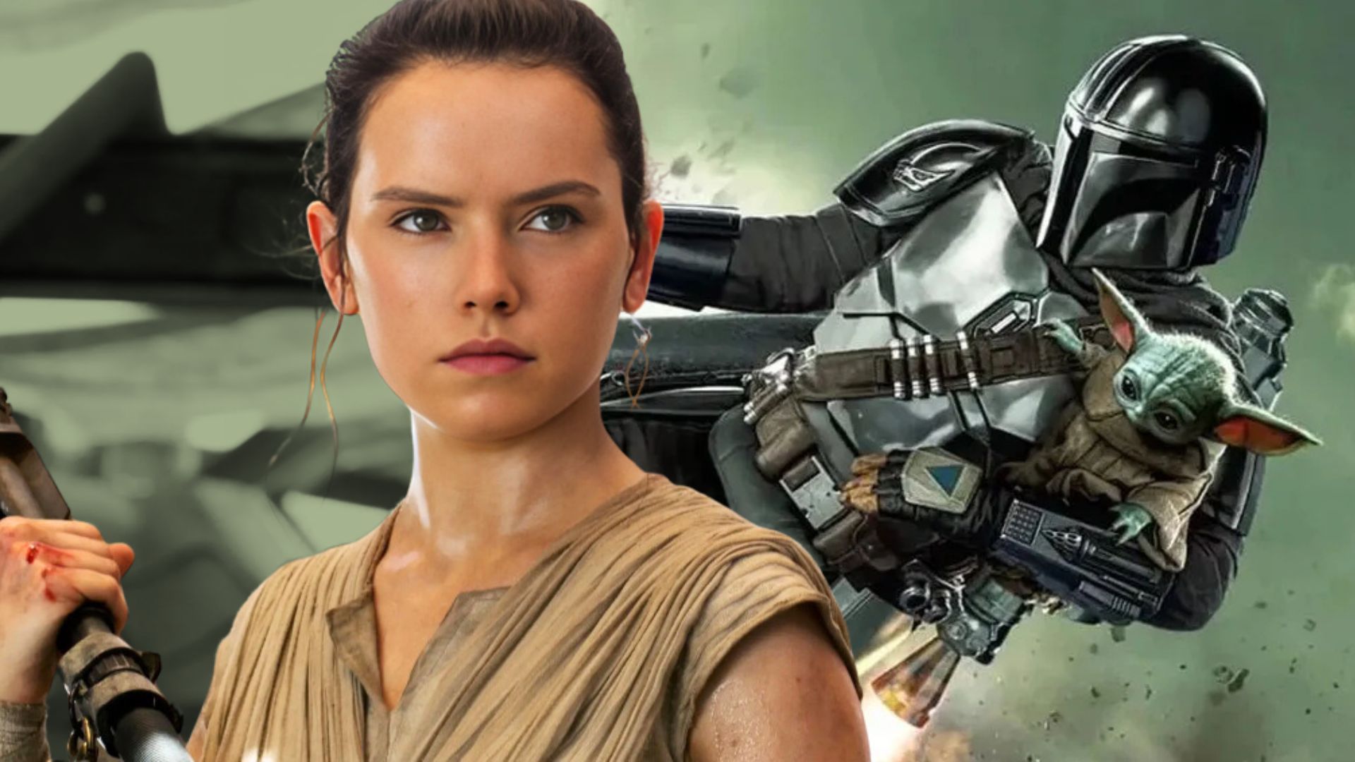 Every Upcoming Star Wars Movie, Explained