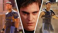 Gladiator MovieWeb Gladiator MovieWeb