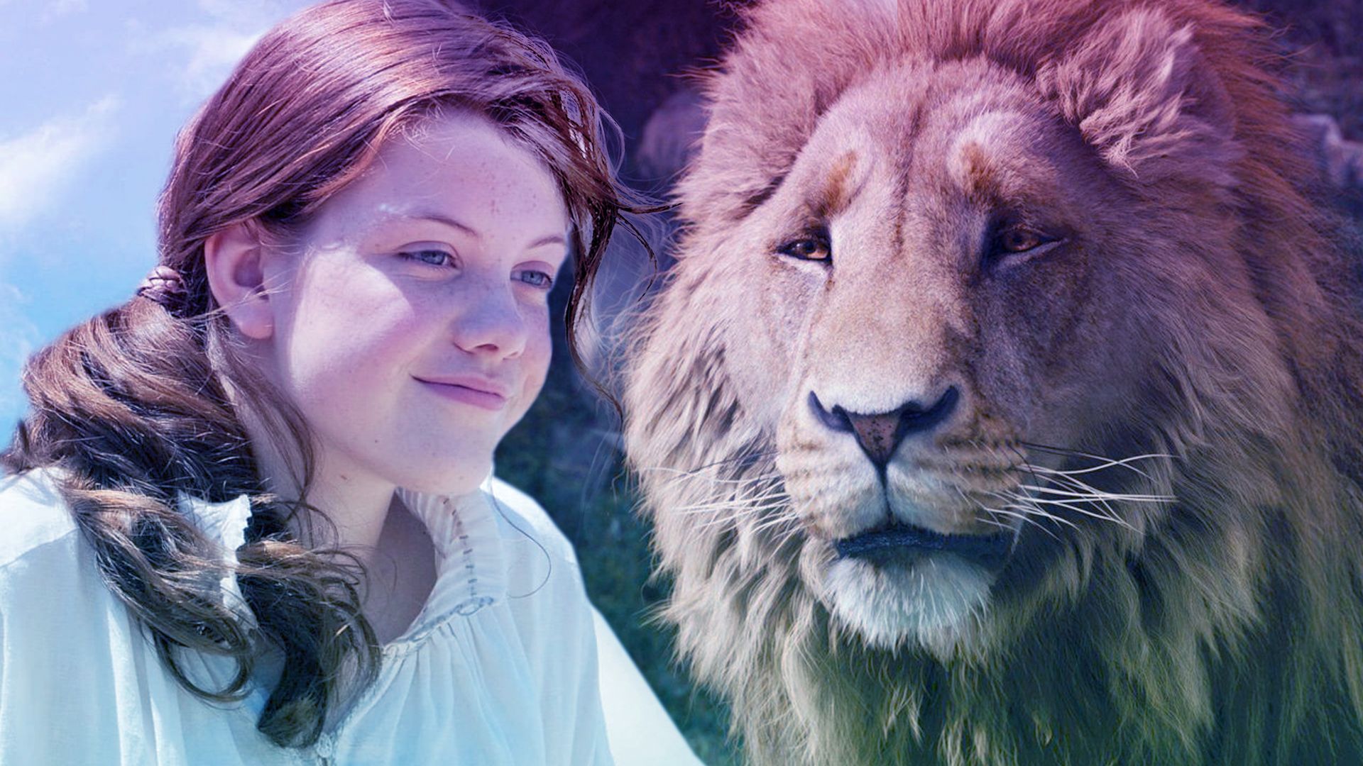 Everything We Know About Greta Gerwig's Narnia Movies